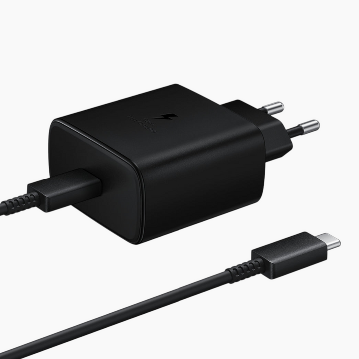 Samsung 45W PD travel adapter