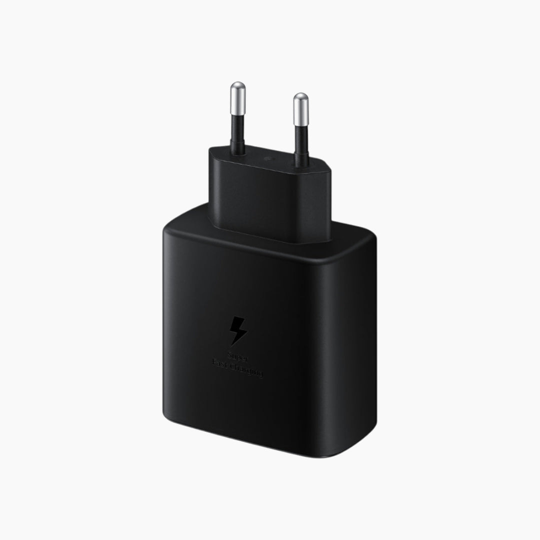 Samsung 45W PD travel adapter