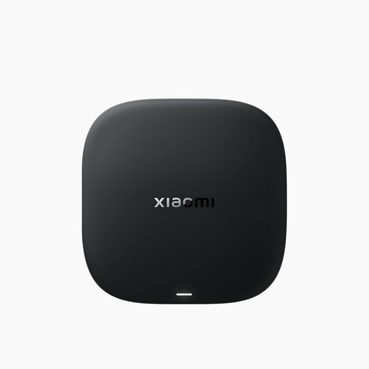 جهاز Xiaomi TV Box S (الجيل الثالث) - الاتحاد الأوروبي