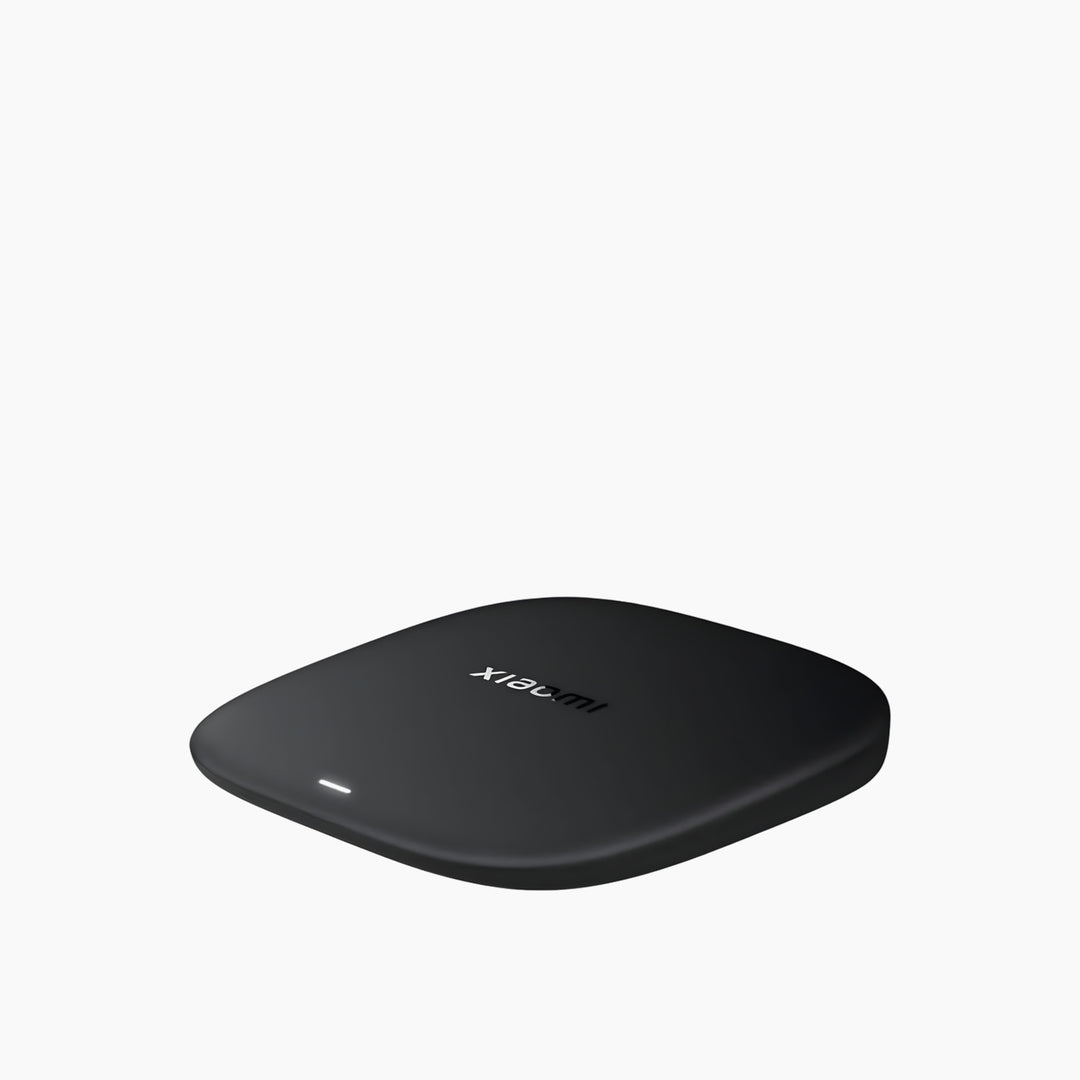 جهاز Xiaomi TV Box S (الجيل الثالث) - الاتحاد الأوروبي