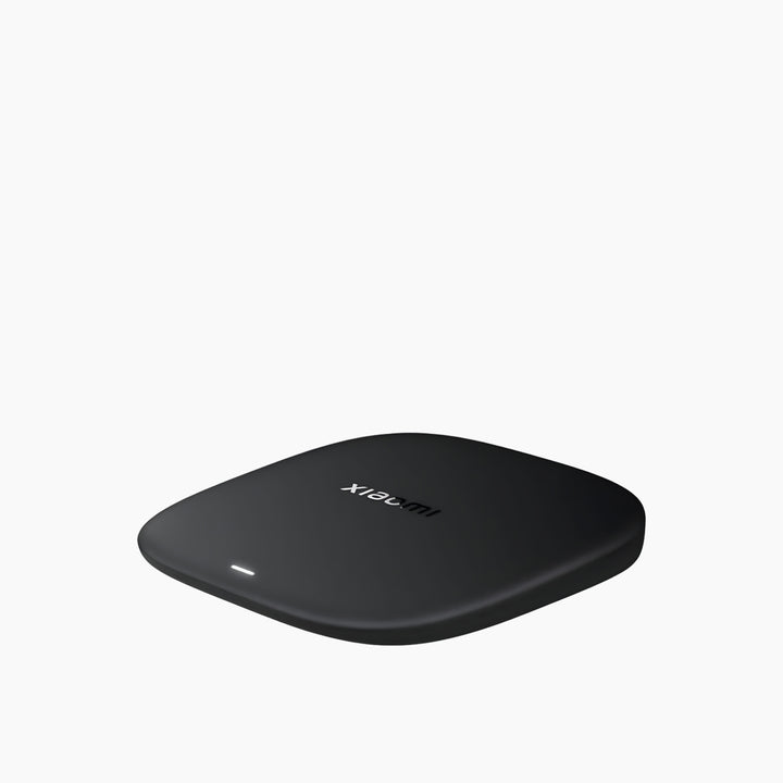 جهاز Xiaomi TV Box S (الجيل الثالث) - الاتحاد الأوروبي