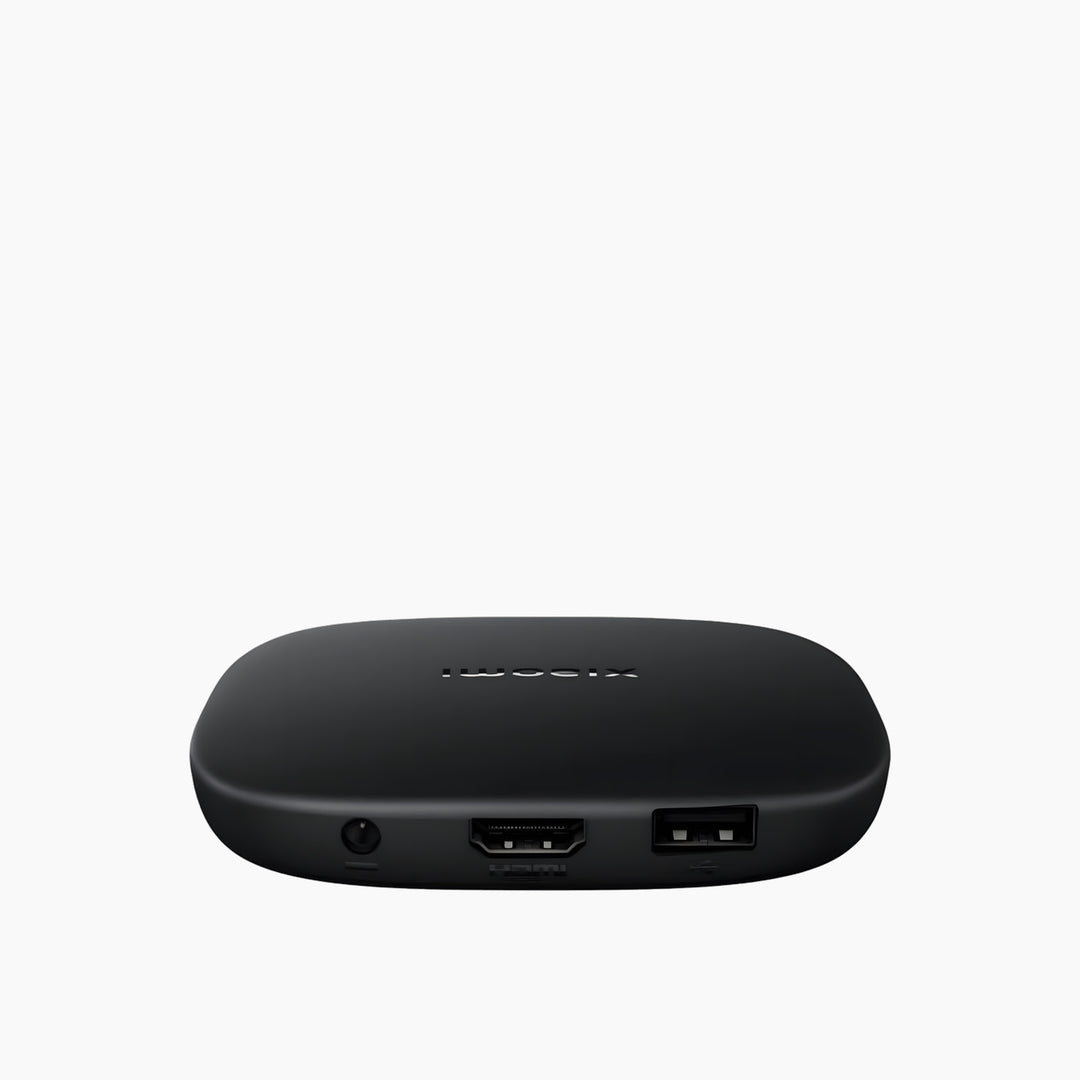 جهاز Xiaomi TV Box S (الجيل الثالث) - الاتحاد الأوروبي