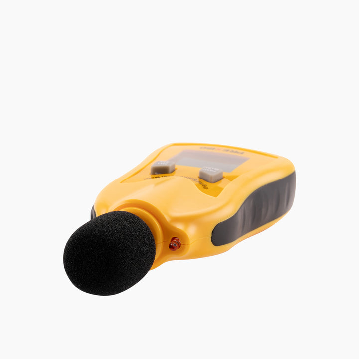 Prexiso Phonometer