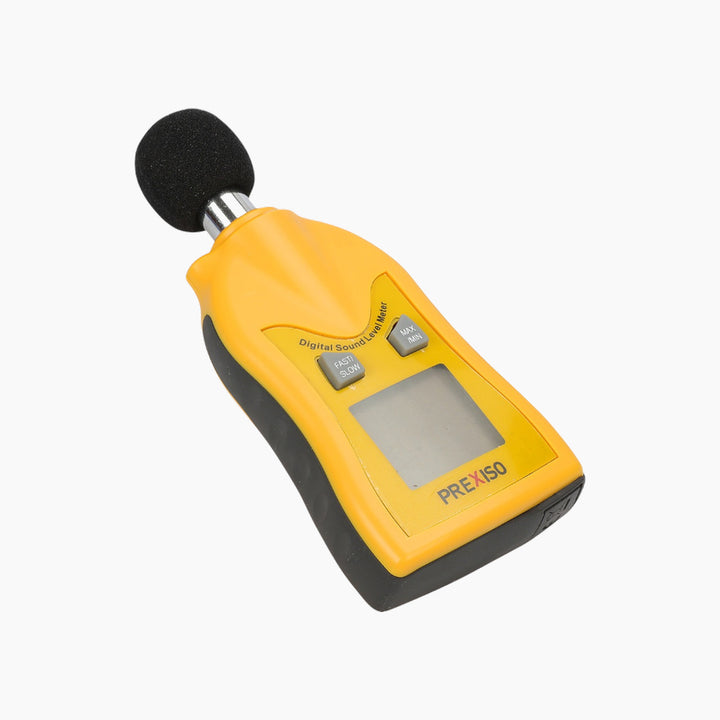 Prexiso Phonometer
