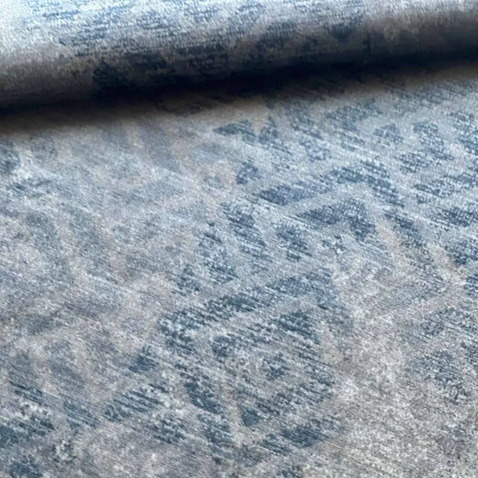 Spazio Home Regal Medallion Rug