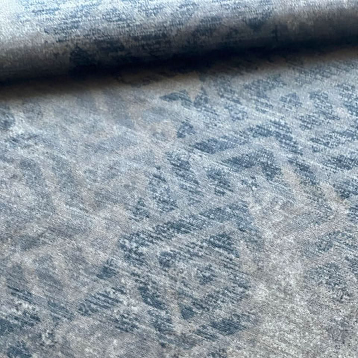 Spazio Home Regal Medallion Rug