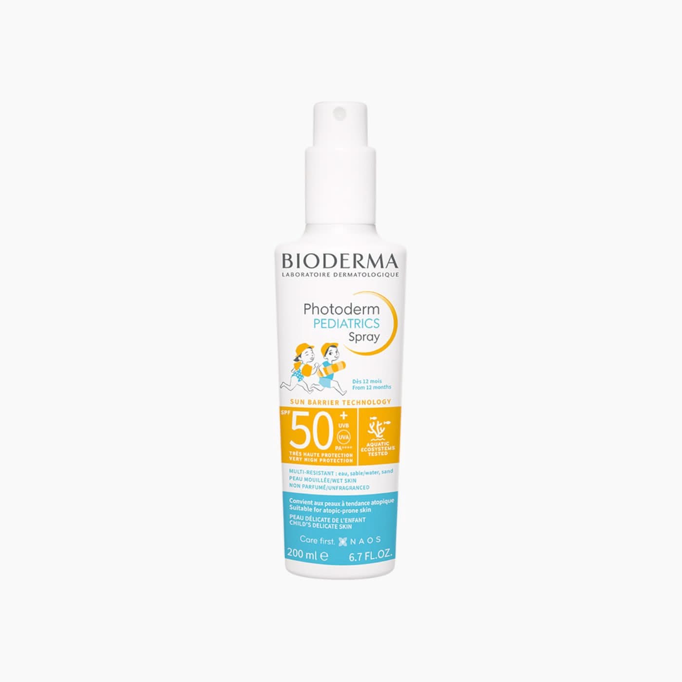Bioderma Photoderm Pediatrics Spray Bioderma Photoderm Pediatrics Spray