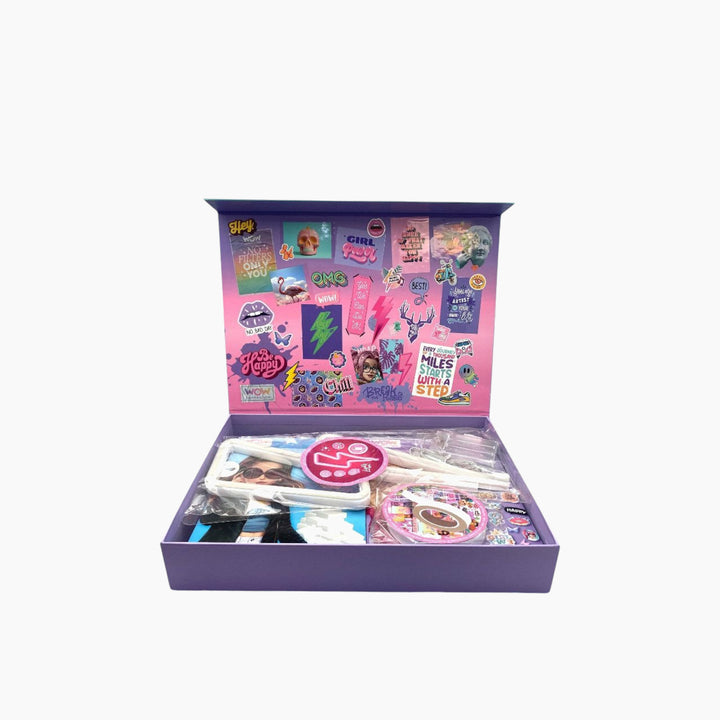 Pinca Diy Room Decor Kit Wow Generation