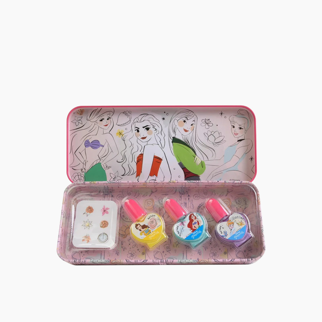 Pinca Frozen Travel To Go Beauty Case