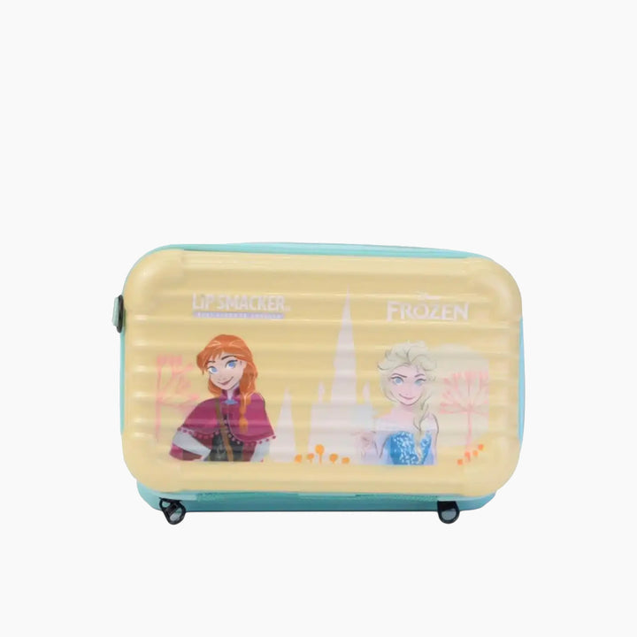 Pinca Frozen Travel To Go Beauty Case