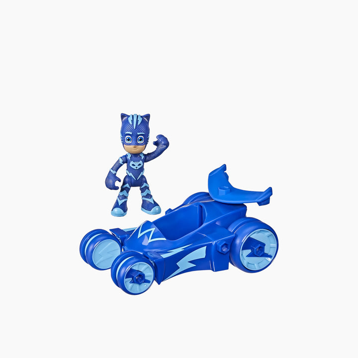 Hasbro PJ Masks Catboy Cat-Car Playset