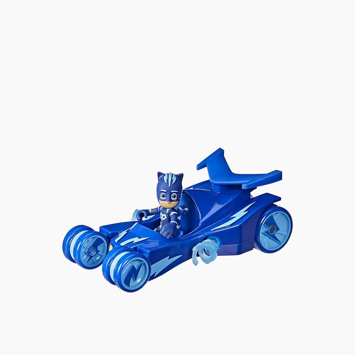 Hasbro PJ Masks Catboy Cat-Car Playset