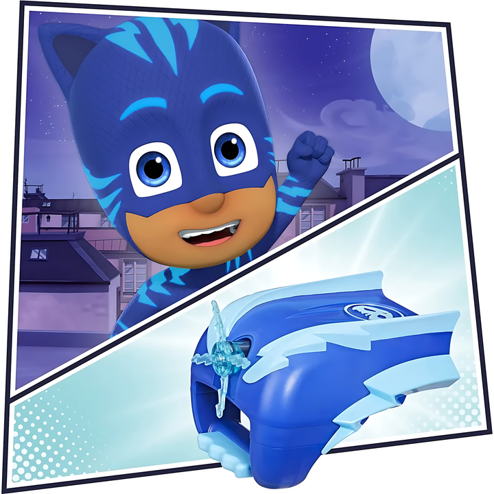 Hasbro PJ Masks Catboy Hero Gauntlet - HUNA
