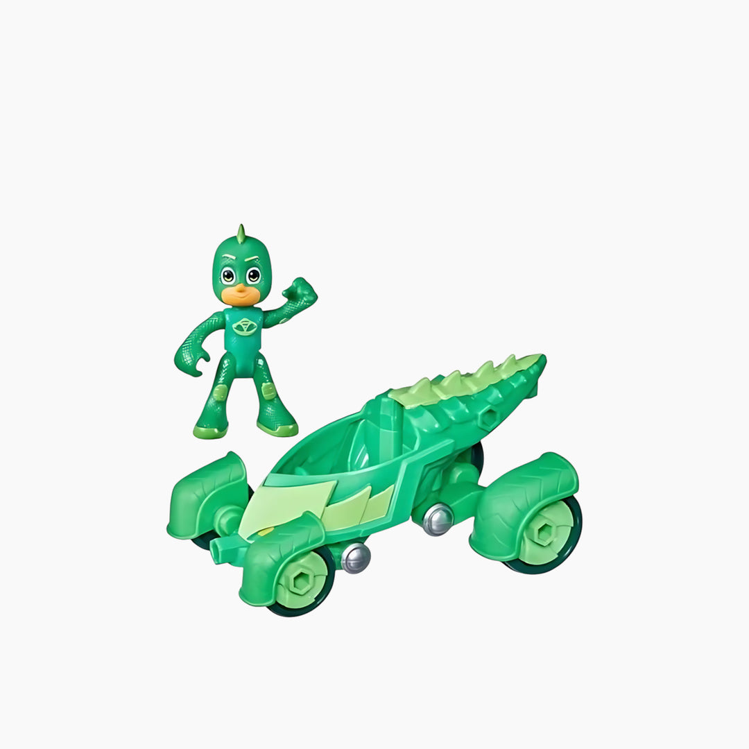 Hasbro PJ Masks Gekko-Mobile Toy Vehicle