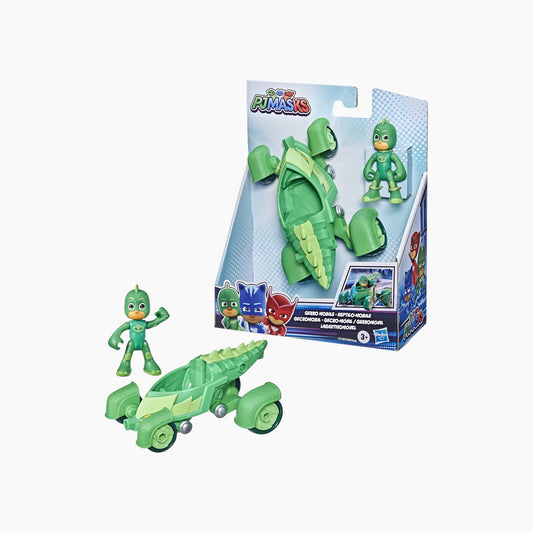 Hasbro PJ Masks Gekko-Mobile Toy Vehicle