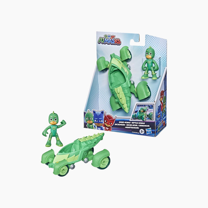 Hasbro PJ Masks Gekko-Mobile Toy Vehicle