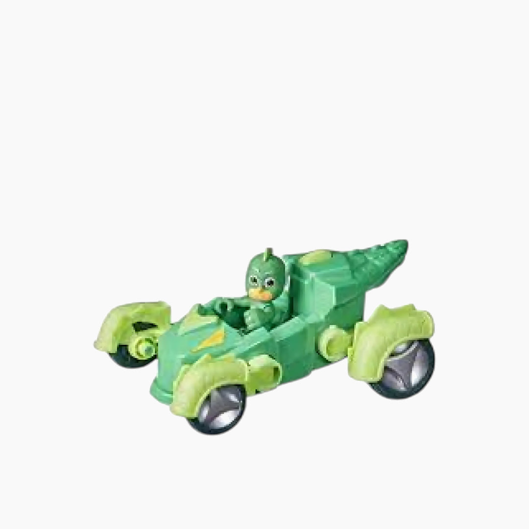 Hasbro PJ Masks Gekko-Mobile Toy Playset - HUNA