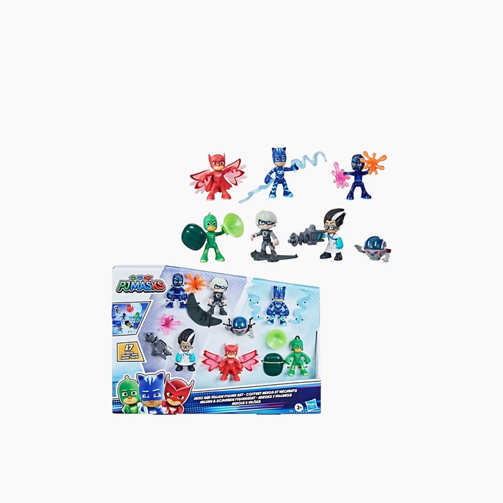 Hasbro PJ Masks Action Figures