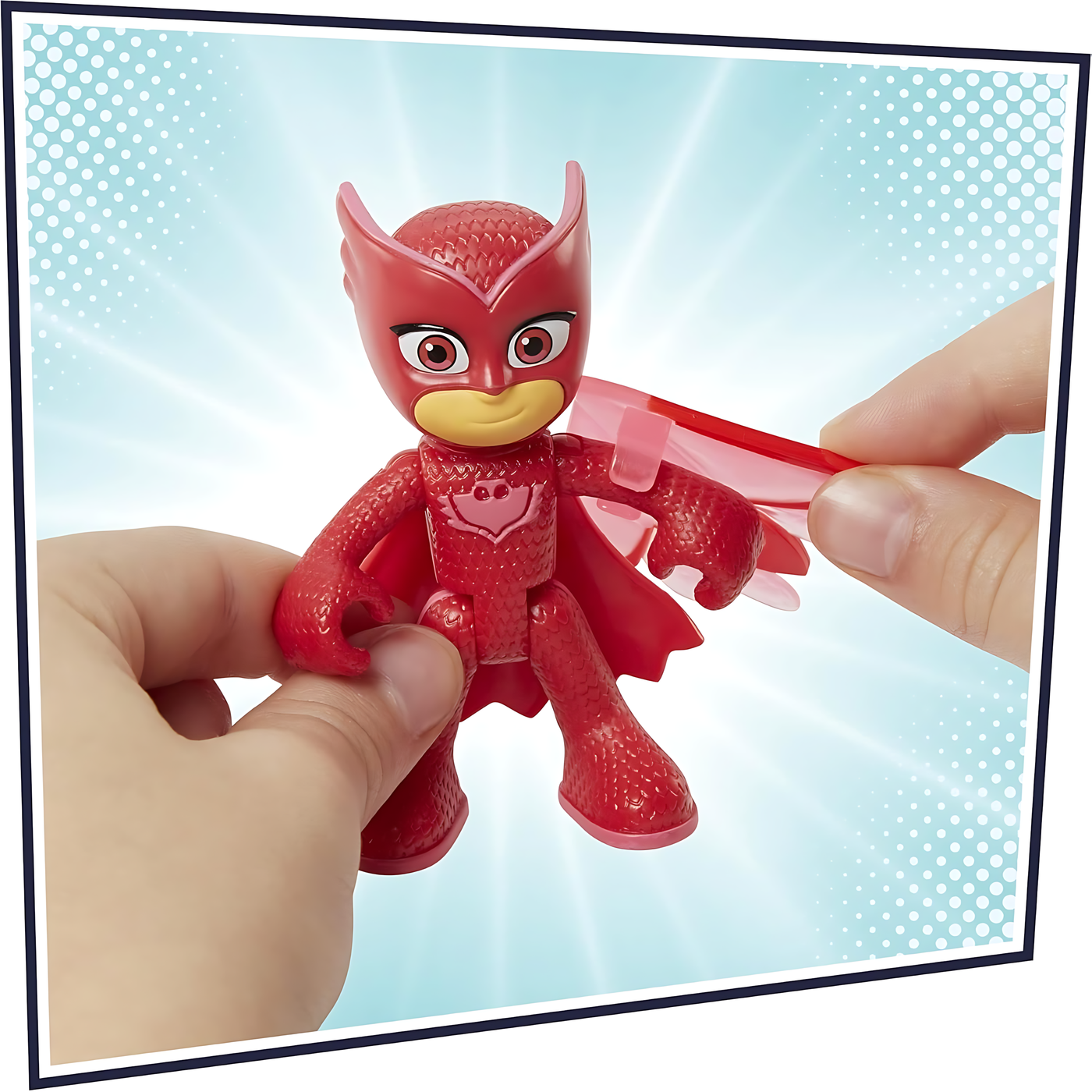 Hasbro PJ Masks Action Figures Hasbro PJ Masks Action Figures