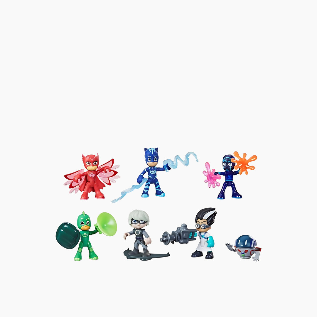 Hasbro PJ Masks Action Figures