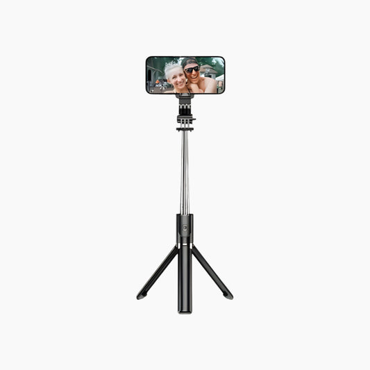 PLOKAMA Live-K8 Selfie Stick Wireless Tripod
