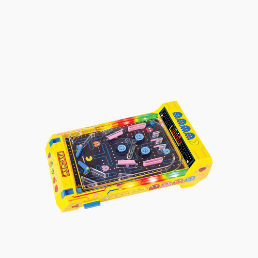 Ambassador Pac N Arcade Pinball