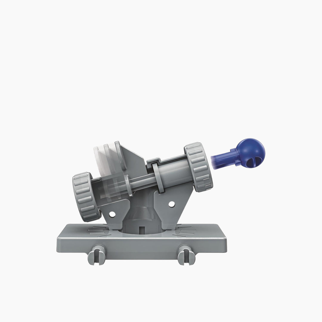 Clementoni Pompieri (USA)