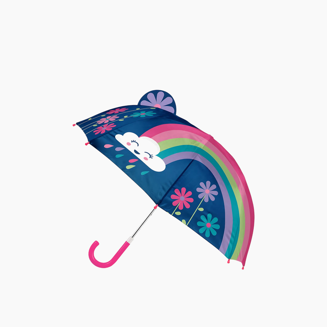 مظلة ستيف المنبثقة بألوان قوس قزح (موسم 19)