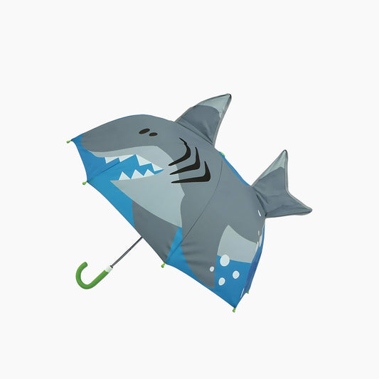 Stephen Joseph Shark Umbrella