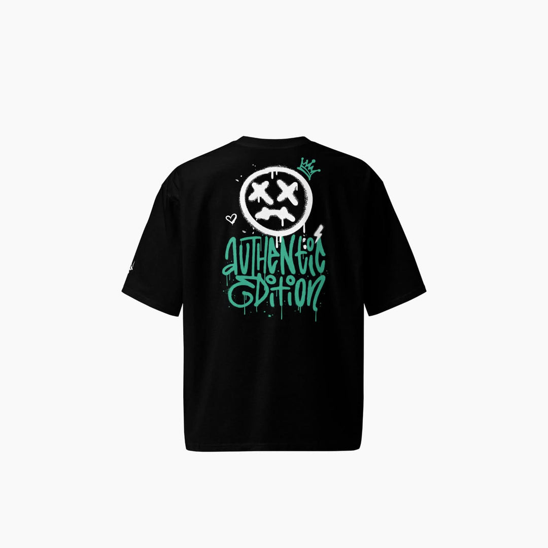 Champ Co. Pretendid Tee Shirt