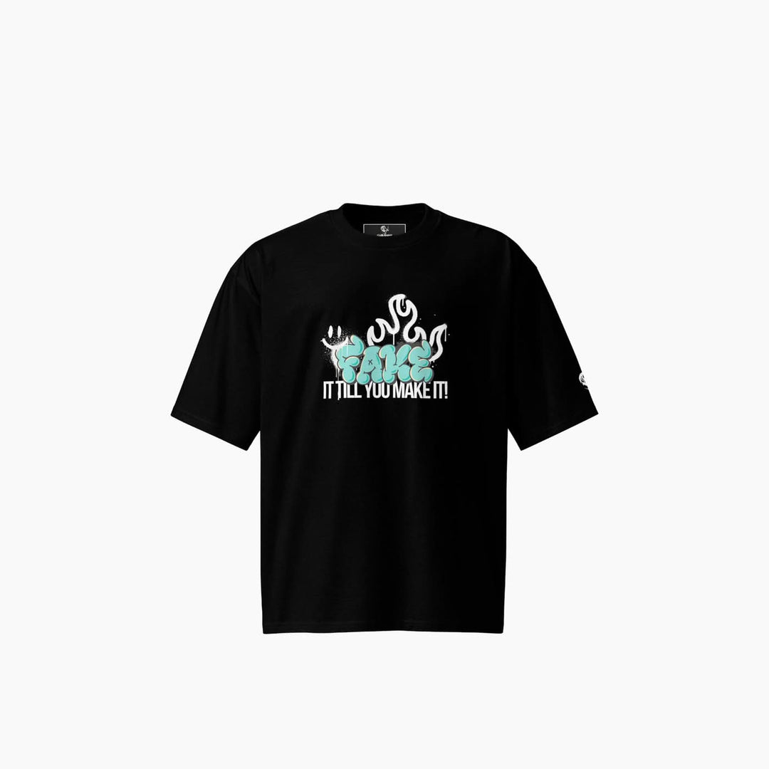 Champ Co. Pretendid Tee Shirt