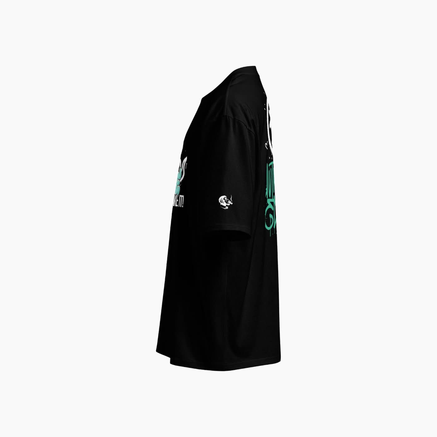 Champ Co. Pretendid Tee Shirt Champ Co. Pretendid Tee Shirt