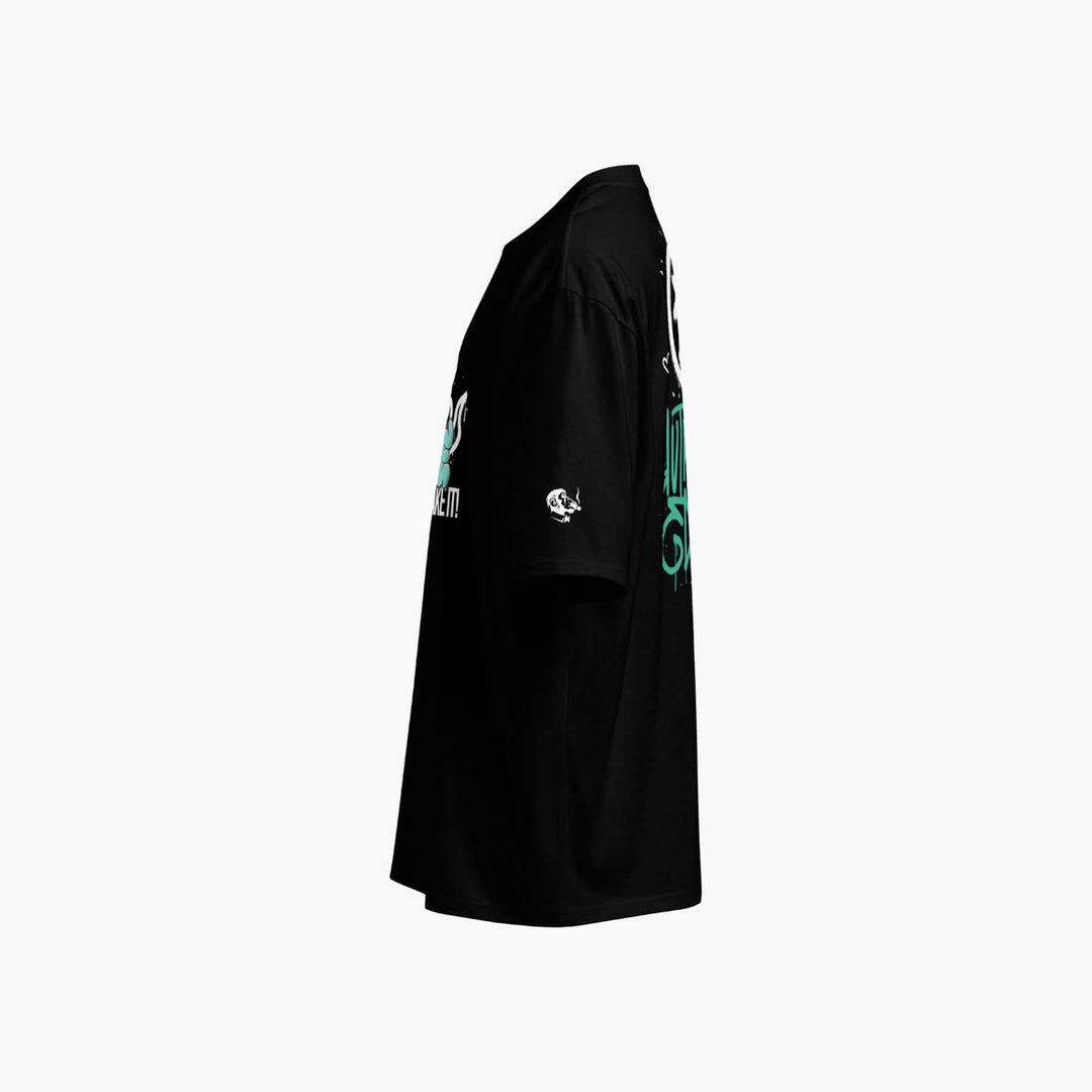 Champ Co. Pretendid Tee Shirt