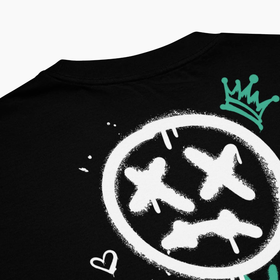 Champ Co. Pretendid Tee Shirt