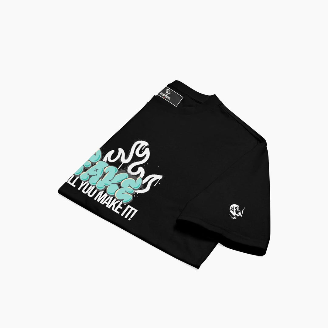 Champ Co. Pretendid Tee Shirt