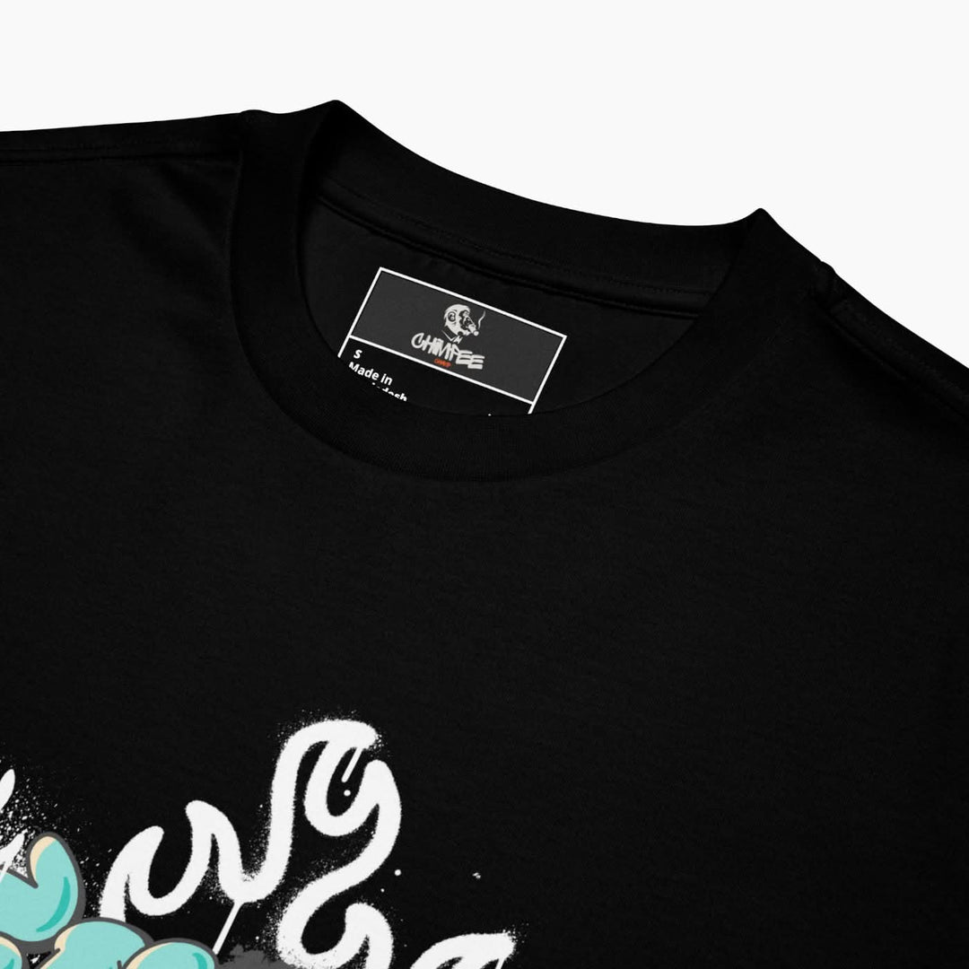 Champ Co. Pretendid Tee Shirt
