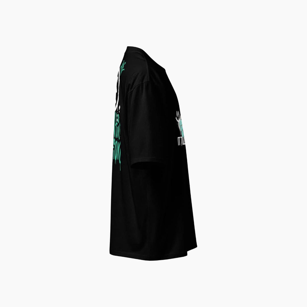 Champ Co. Pretendid Tee Shirt