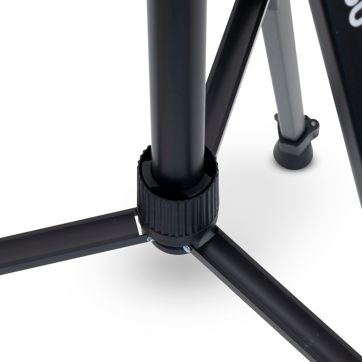 Prexiso Pat150 Aluminium Tripod For Cameras And Llevels