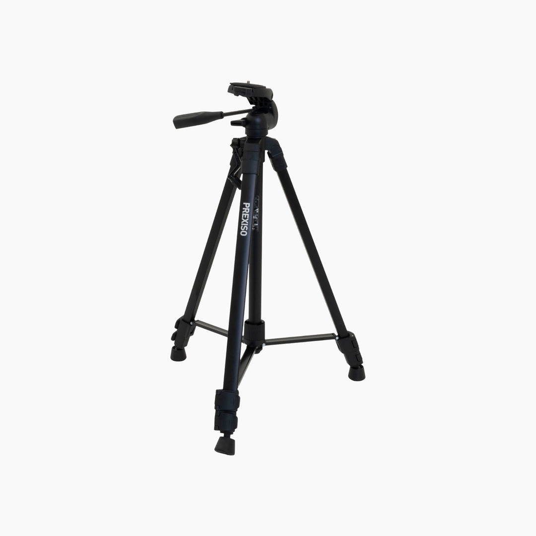 Prexiso Pat150 Aluminium Tripod For Cameras And Llevels