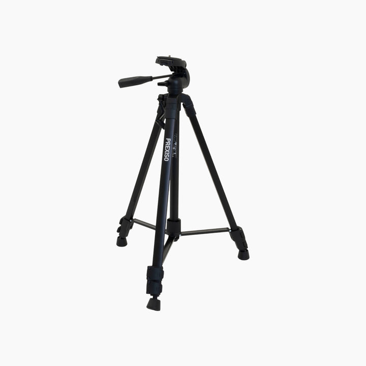 Prexiso Pat150 Aluminium Tripod For Cameras And Llevels