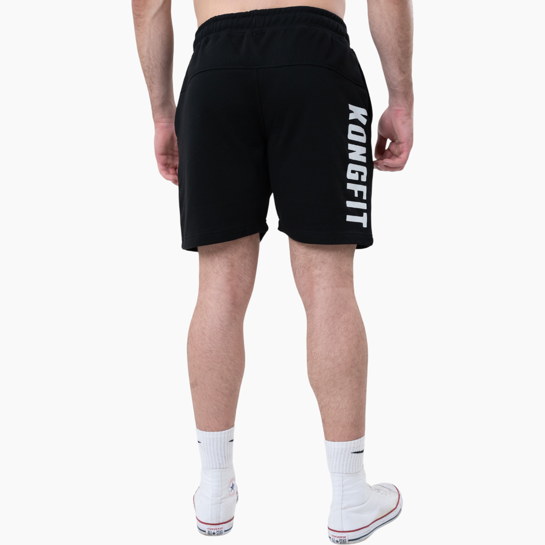 KONGFIT Primal Lifting Shorts