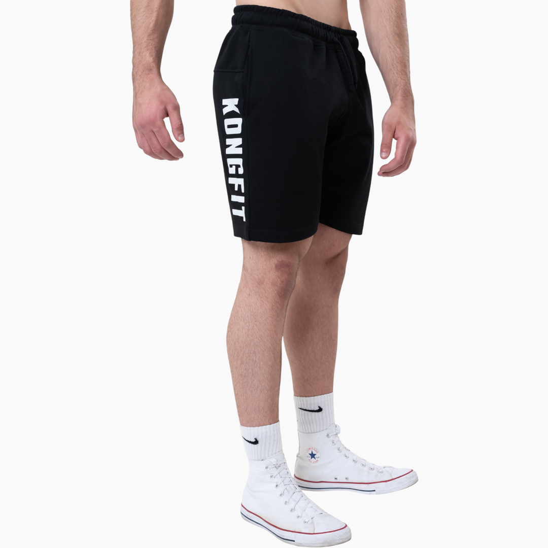 KONGFIT Primal Lifting Shorts