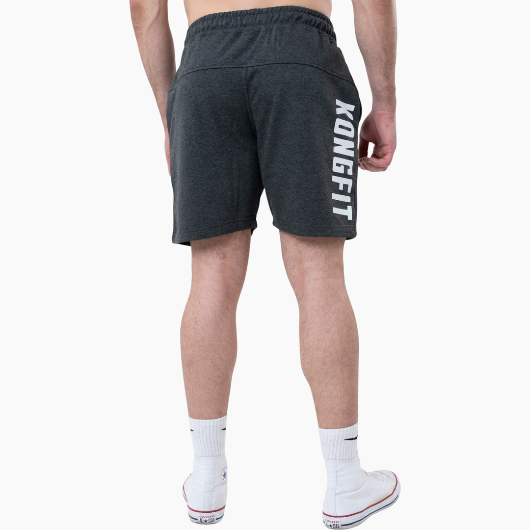 KONGFIT Primal Lifting Shorts
