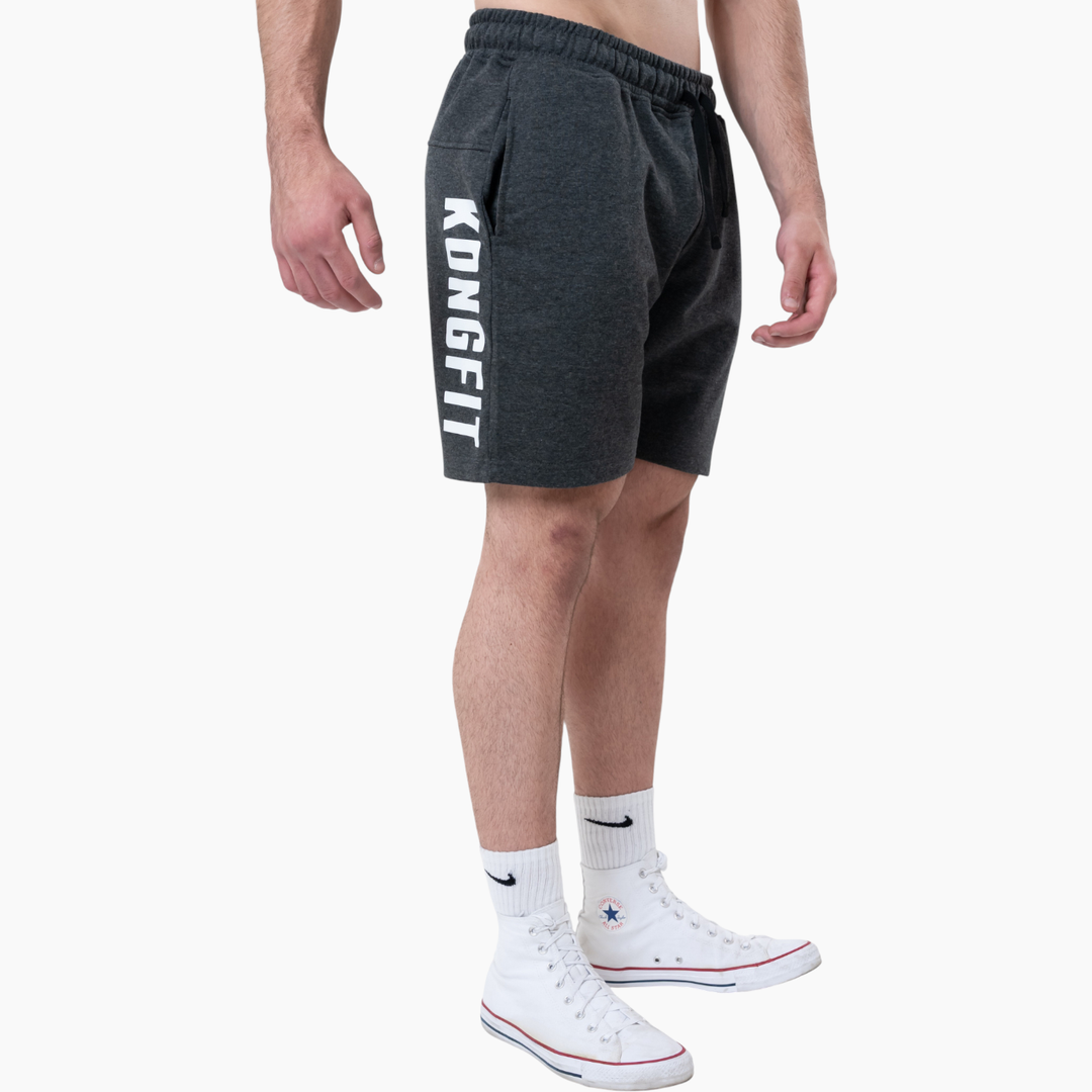 KONGFIT Primal Lifting Shorts