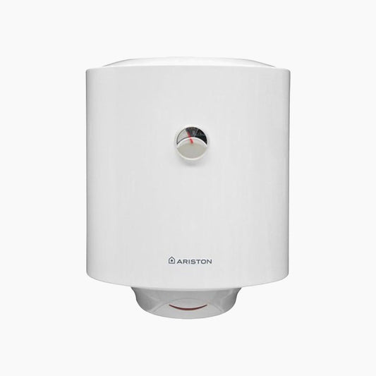 Ariston Electric Water Heater White