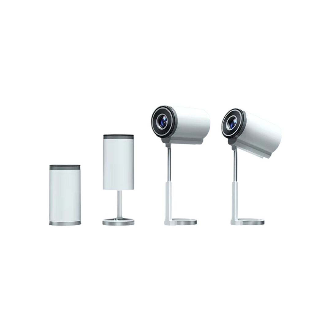 JNUOBI DreamView Projector