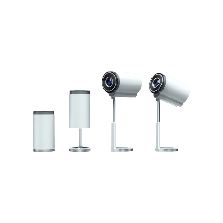 JNUOBI DreamView Projector
