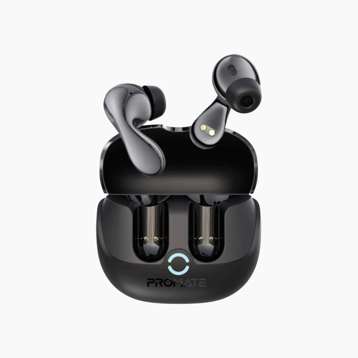 Promate Baton TWS earbuds with active noise cancellation