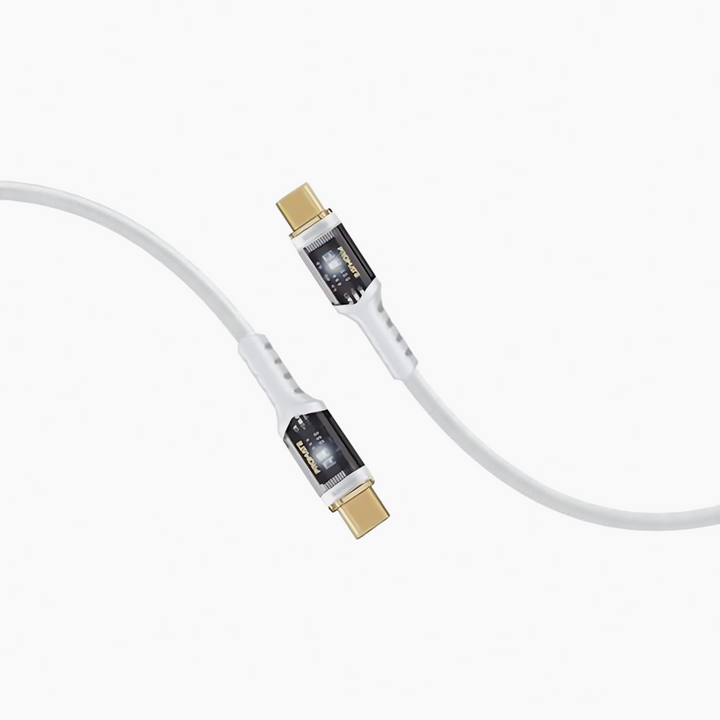 PROMATE LucidLine-CC200 USB-C Cable