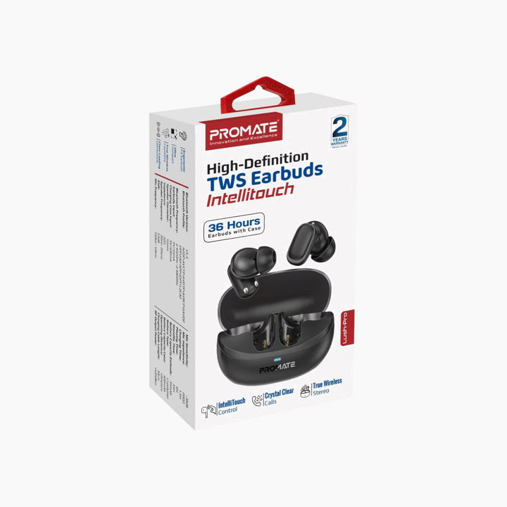 Promate Lush-Pro TWS Earphones